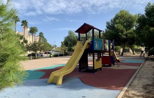 New Build - Apartment - San Javier