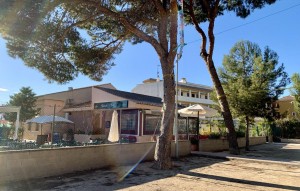 New Build - Apartment - San Javier