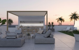 Nouvelle construction - Villa - Alhama de Murcia