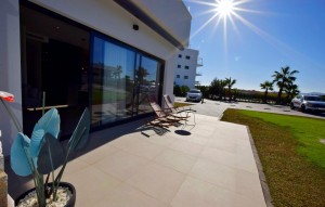 Nouvelle construction - Villa - Alhama de Murcia