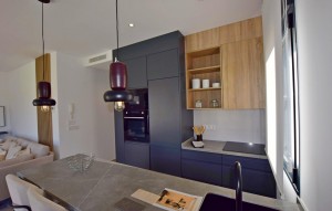 Nouvelle construction - Villa - Alhama de Murcia