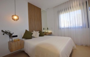 Nouvelle construction - Villa - Alhama de Murcia