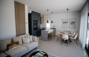 New Build - Apartment - Alhama de Murcia