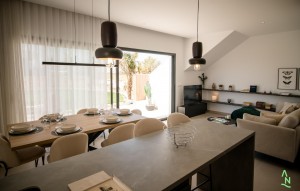 New Build - Apartment - Alhama de Murcia