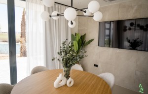 New Build - Apartment - Alhama de Murcia