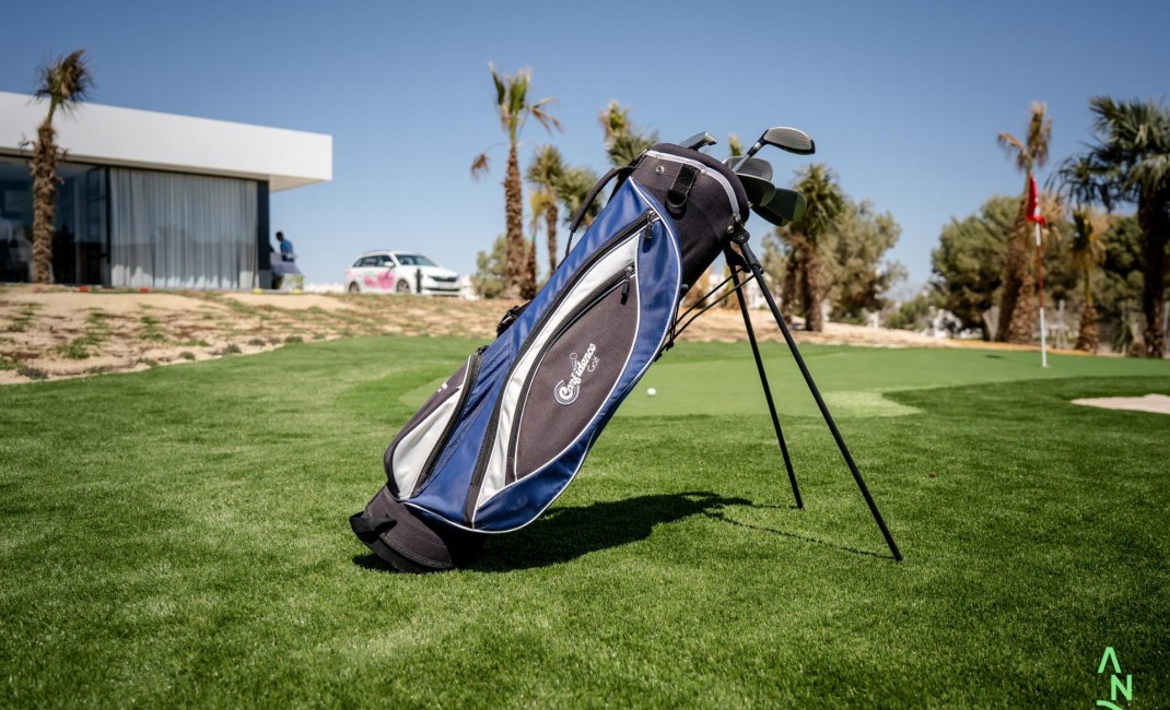 New Build - Apartment - Alhama de Murcia