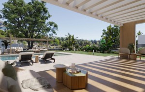 Nouvelle construction - Villa - Finestrat