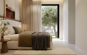 Nouvelle construction - Villa - Finestrat