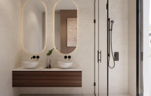 Nouvelle construction - Villa - Finestrat