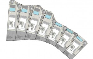 Nouvelle construction - Villa - Finestrat