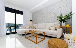 New Build - Villa - Orihuela