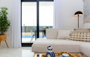 New Build - Villa - Orihuela