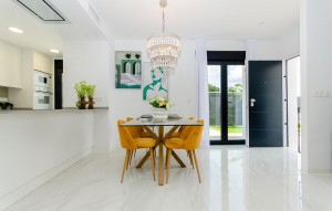 New Build - Villa - Orihuela