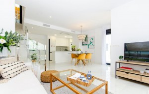 New Build - Villa - Orihuela