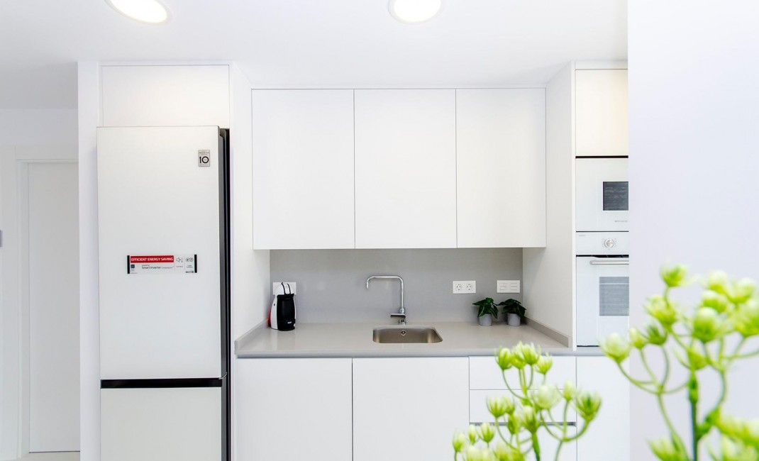 New Build - Villa - Orihuela