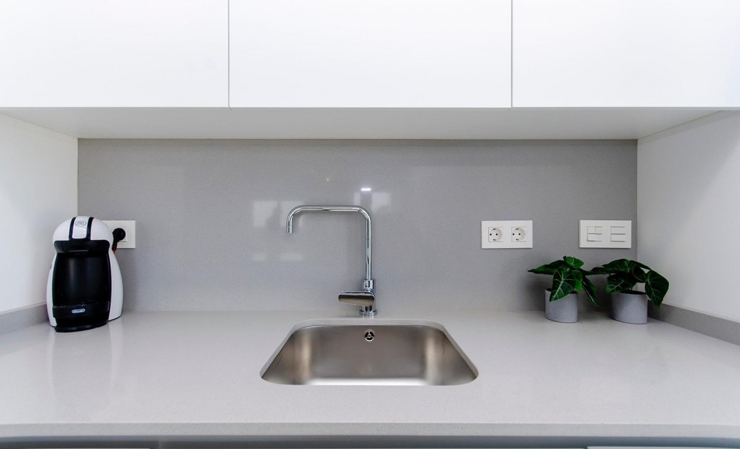 New Build - Villa - Orihuela