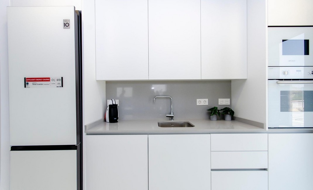 New Build - Villa - Orihuela