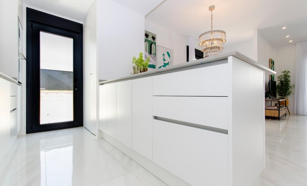 New Build - Villa - Orihuela