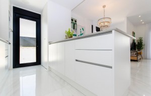 New Build - Villa - Orihuela