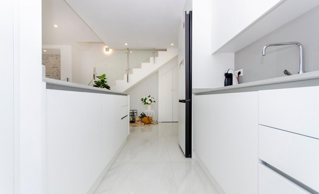 New Build - Villa - Orihuela