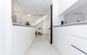 New Build - Villa - Orihuela