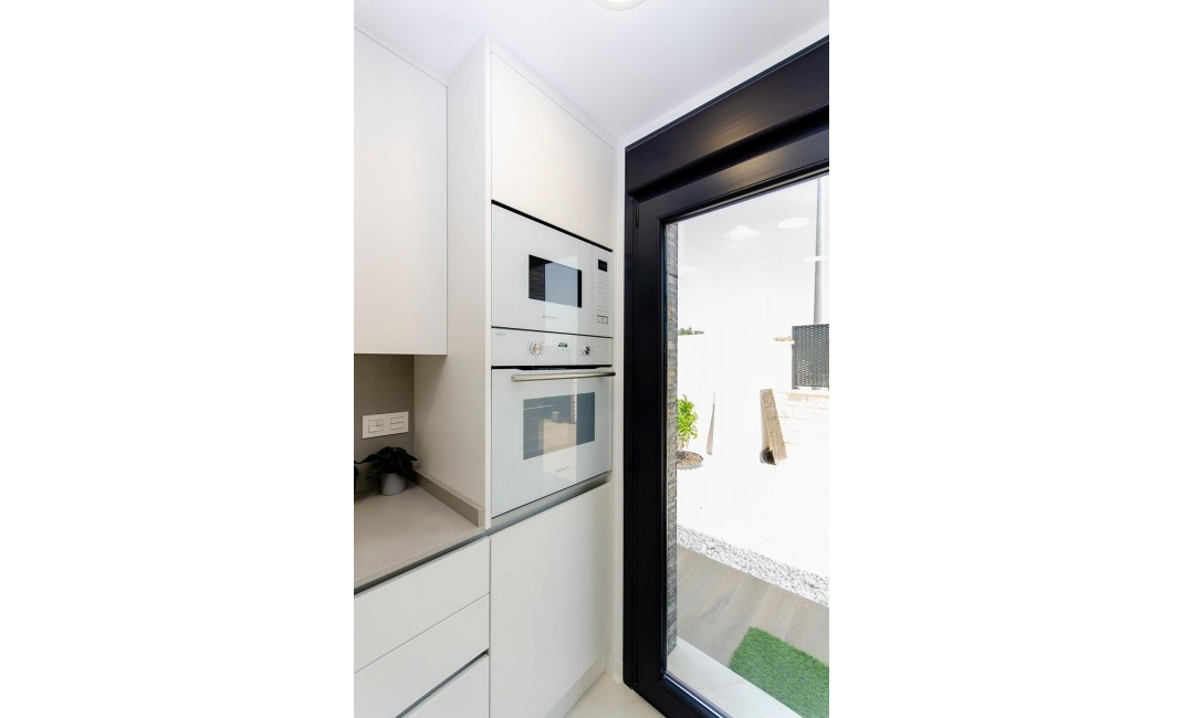 New Build - Villa - Orihuela