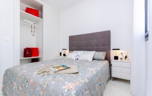 New Build - Villa - Orihuela