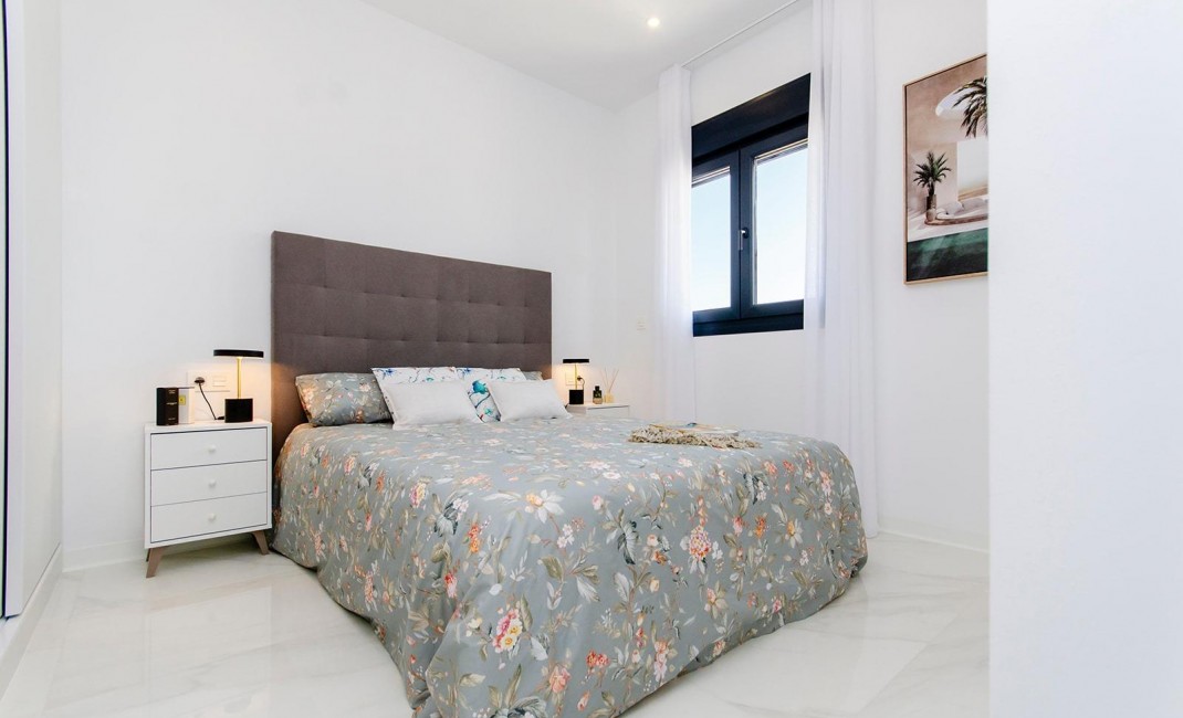 New Build - Villa - Orihuela