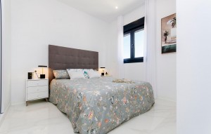 New Build - Villa - Orihuela