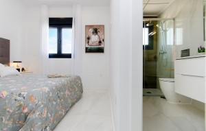 New Build - Villa - Orihuela