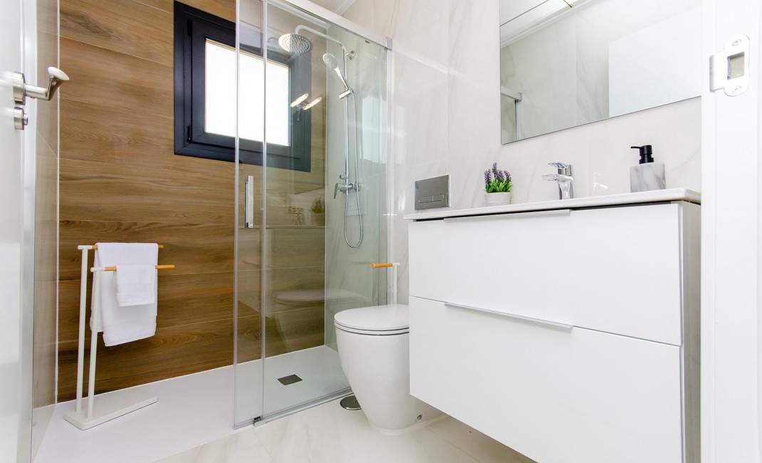 New Build - Villa - Orihuela