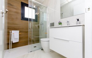 New Build - Villa - Orihuela