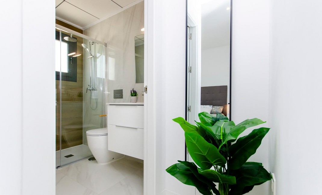 New Build - Villa - Orihuela