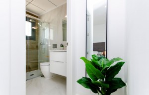 New Build - Villa - Orihuela