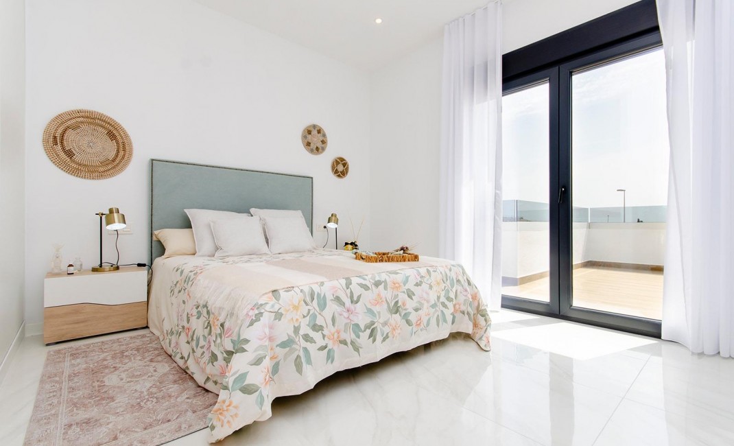 New Build - Villa - Orihuela