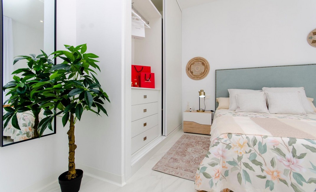 New Build - Villa - Orihuela