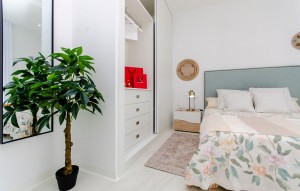 New Build - Villa - Orihuela