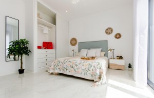 New Build - Villa - Orihuela