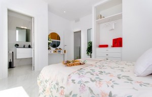 New Build - Villa - Orihuela