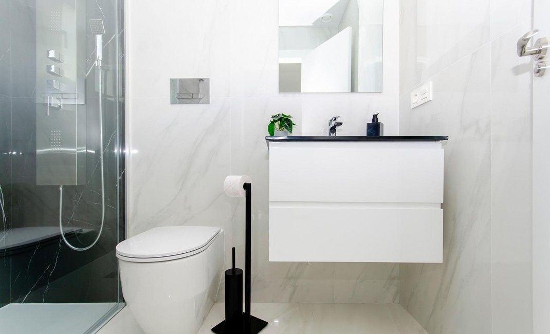 New Build - Villa - Orihuela