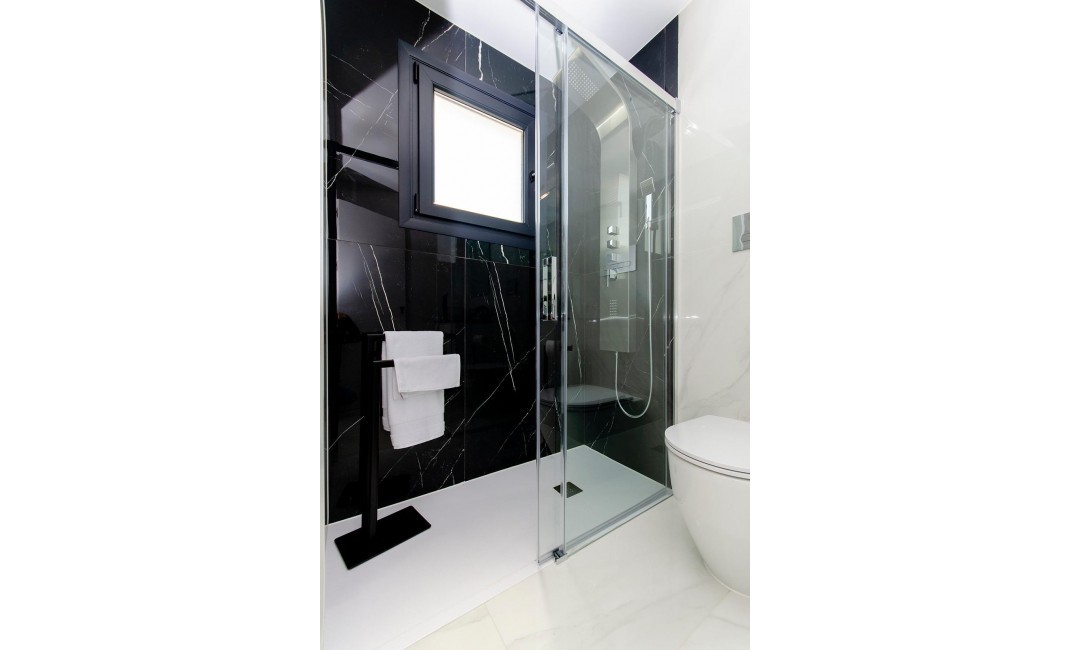 New Build - Villa - Orihuela