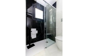 New Build - Villa - Orihuela