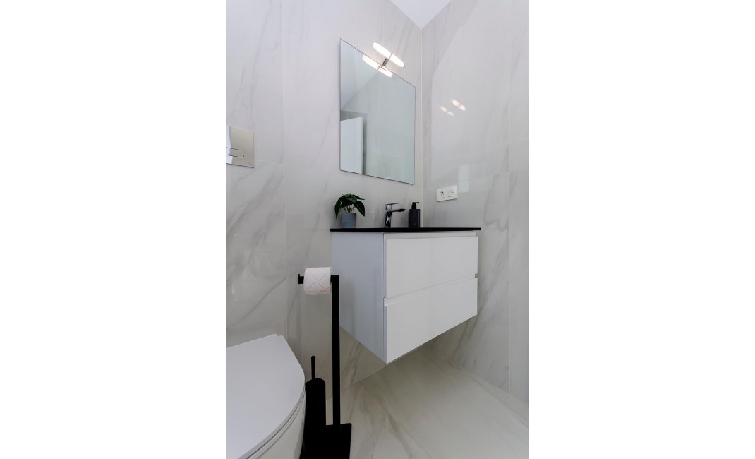 New Build - Villa - Orihuela