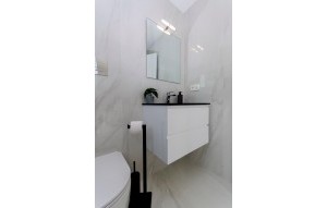 New Build - Villa - Orihuela