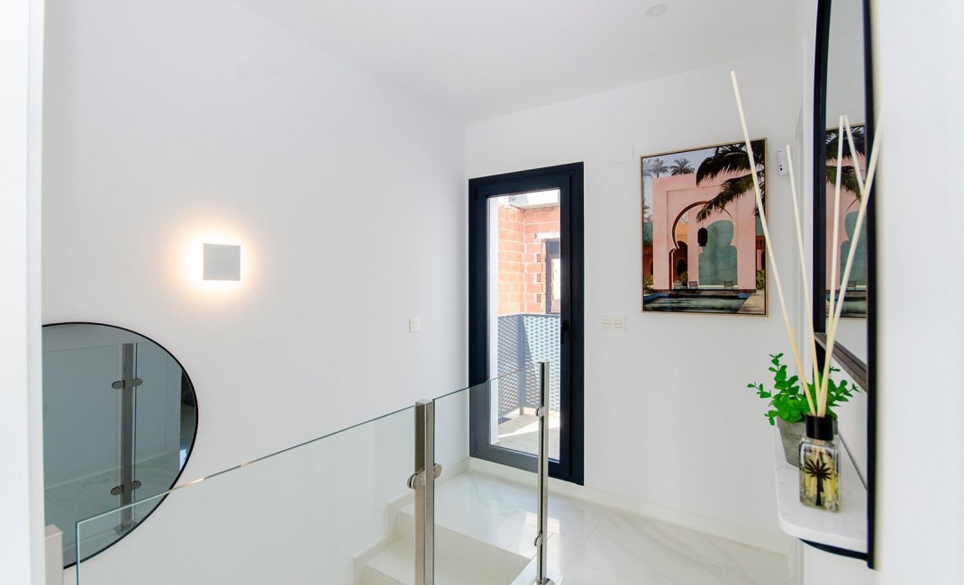 New Build - Villa - Orihuela