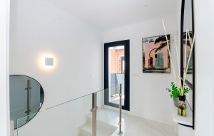 New Build - Villa - Orihuela