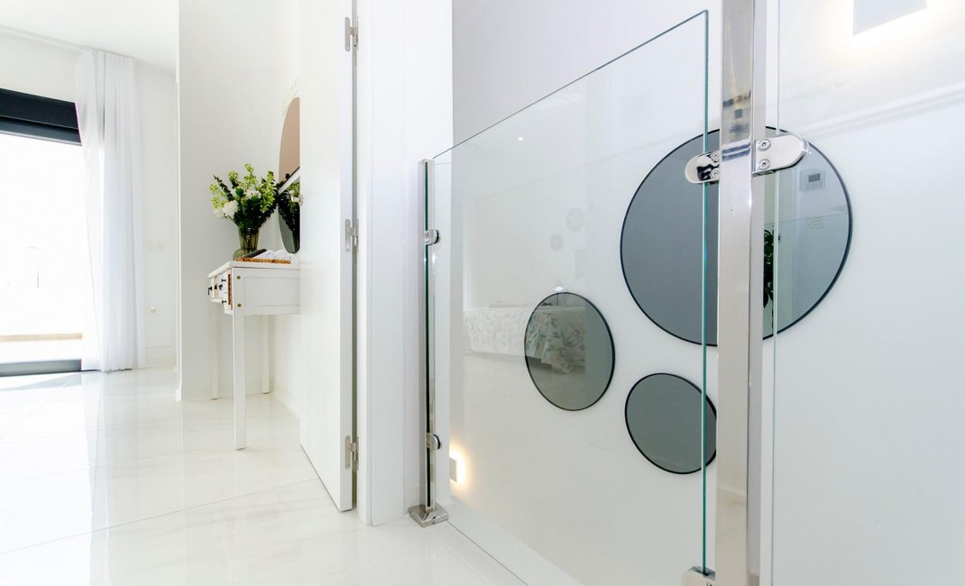 New Build - Villa - Orihuela