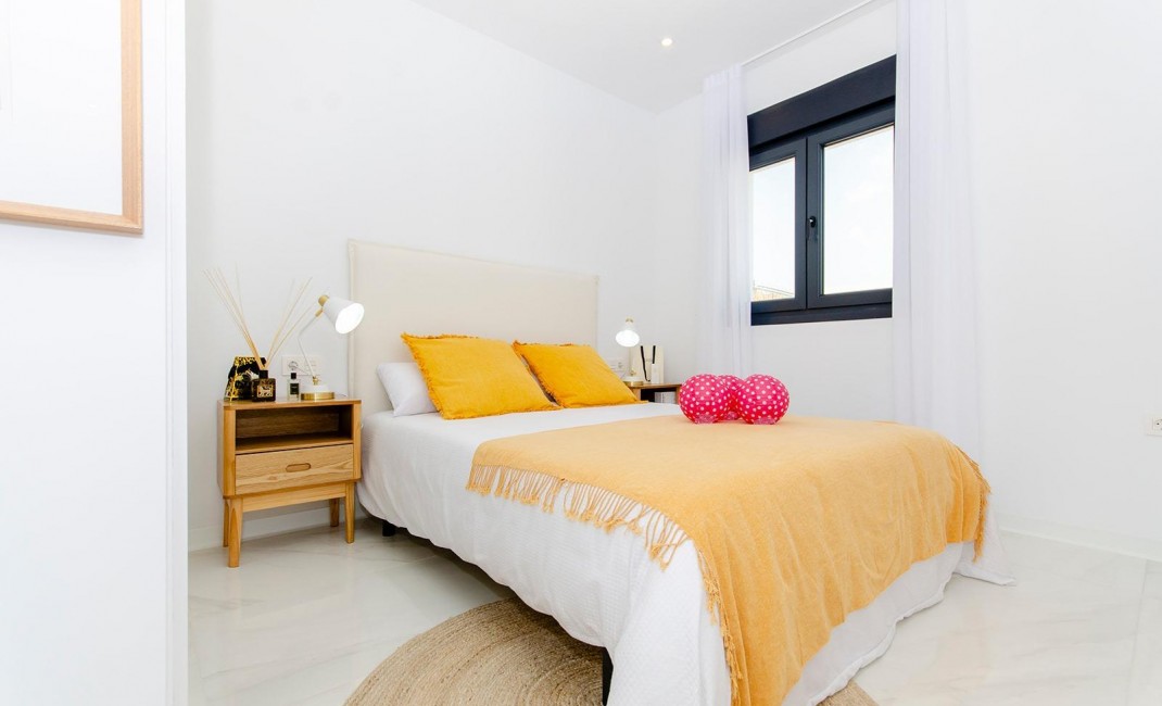 New Build - Villa - Orihuela