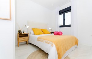 New Build - Villa - Orihuela