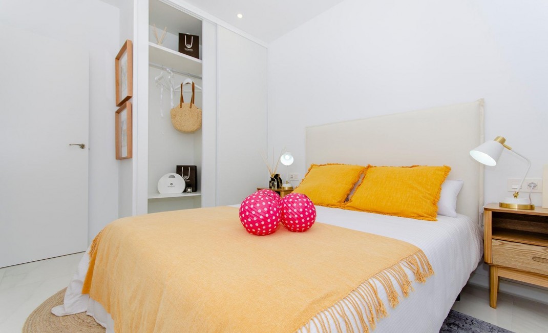 New Build - Villa - Orihuela